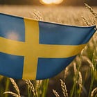 HUGE: Sweden going AGAINST cashless agenda