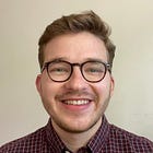 My First Byline: Andres Picon