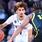 Four Mid-Majors Chasing First NCAA Tournament Bid in 2024-25
