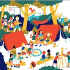 #10 Un affondo sui libri multilingui