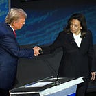 Harris, Trump, and America's deepening rift