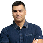 Alberto Blanco - Entrevista SEO