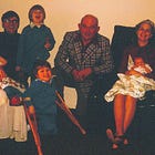 Picking a side, the always-present past, and never-ending drama—that's family for you
