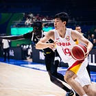 Yongxi Cui Scouting Report