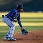 2025 Mariners Prospect Rankings