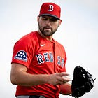 Michael Fulmer making compelling case for roster spot 