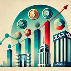 Banca mexicana registra ganancias históricas en 2024 con $288,340 mdp