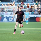 Match Preview: Portland Thorns @ Gotham FC - Time to Bounce Back