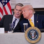 The Best and Worst Case Scenarios for Trump’s Trade War 