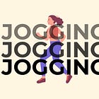 Why ‘jogging’ is a loaded term