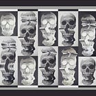 Dear Claude Epistle #6.1 A Un Padre Muerto - Ira Y Una Muerte Cercana Cerca El Día De Los Muertos§