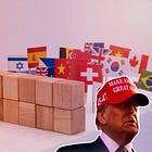 Tariffs Are Trump's Tool to Consolidate His Hold on Power