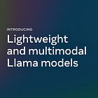 Llama 3.2 is Here! Now Supports Image Inference and a Mobile Version!