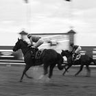 The Keeneland Races