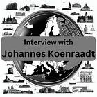 Interview with Johannes Koenraadt