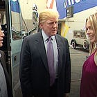Trump Didn't Win In Spite Of The Access Hollywood Tape. He Won Because Of It.