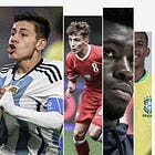 Six stars to watch at the FIFA U-17 World Cup