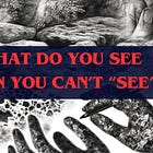 How Do the Blind See the World?