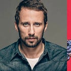 'Supergirl: Woman Of Tomorrow' Casts Matthias Schoenaerts As Villain Krem 