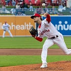 WooSox lefty Shane Drohan makes first start since returning to the Red Sox organization