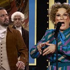 'SNL50' Anniversary Special Announces Final Round Of Guests
