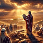 Deuteronomy