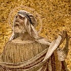 Did St John the Baptist succeed in preparing for Christ's advent?