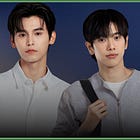 iQIYI produce nueva serie BL tailandesa 'The Love Never Sets'