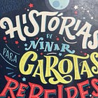 Histórias de ninar para garotas rebeldes