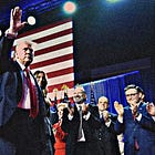 Trump’s Victory Shouldn’t Cause Panicked Liberals to Overcorrect