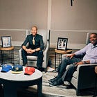 Reggie Miller reunites with Larry Bird, Isiah Thomas for upcoming NBA All-Star special