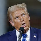 The Unhinged Psyche of a Tyrant: A Clinical Examination of Trump's Mental State
