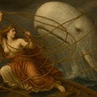 L'Europe en plein Moby Dick