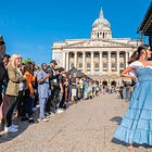 Nottingham May events — 10 things to do this month