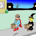 Nudietoons