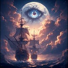 The Witch's Eye