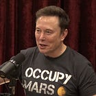 Occupy Mars? Have We Really Thought This Through?