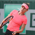 How Simona Halep Won Big at CAS