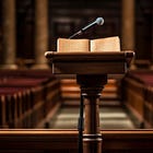 New Resource: Pastor Resources