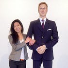 How to move overseas for love