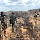 U.S. Joint Military Operations In Africa Continue To Target Terrorist Groups, Enhance Regional Security, African Lion Exercises Begin 