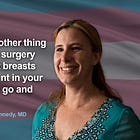 Detransitioner Sues Johanna Olson-Kennedy, a Top Pediatric Gender Medicine Doctor, For Medical Negligence
