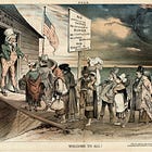 What does the Catholic Church say about immigration?