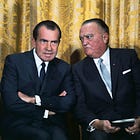 The J. Edgar Hoover precedent for weaponizing the FBI