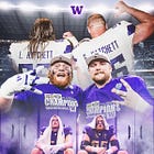 Transfer Portal & Recruiting Notebook: Huskies Reload through Portal Moves, 2025 Class Gems, and Rising Prospects