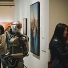 AI Art Showcase 3