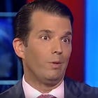 We Think We're Starting To Get Why Russia Wanted To Do Sexxx Conspiracies With Gross Donald Trump Jr.