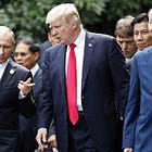 For the U.S., Ukraine is Important. For Russia, Ukraine is Everything.