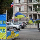 Russia, Ukraine, & the Truth