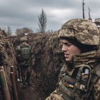 Short Take: There Might Never be Another War like Ukraine